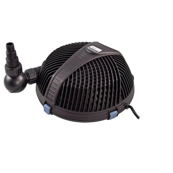 Aquascape Aquascape 91112 AquaForce 1800 Solids Handling Pump 91112 - main
